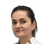 Иванас Мариет Довлетбиевна, Гинеколог, Врач УЗИ, Детский врач УЗИ - Краснодар