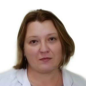 Болдырева Наталия Николаевна - фотография Болдырева Наталия Николаевна, офтальмолог (окулист) - Дмитров