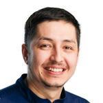 Дружинин Дмитрий Владимирович, Стоматолог-имплантолог, Стоматолог-хирург - Якутск