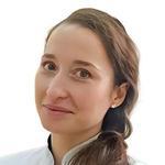 Садулаева Асмаа Супэновна, Стоматолог, Пародонтолог - Якутск