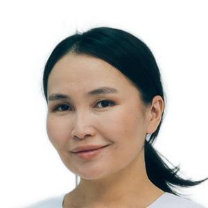 Аздаева Ирина Баиновна - фотография Аздаева Ирина Баиновна, стоматолог - Якутск