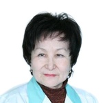 Белолюбская Светлана Дмитриевна, Фтизиатр - Якутск