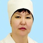 Петухова Н. Ю. - фото