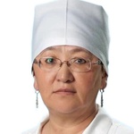 Иванова Александра Михайловна, Фтизиатр - Якутск