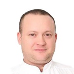 Агафонов Антон Александрович, Стоматолог - Якутск