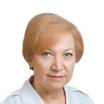 Журавлева Людмила Иннокентьевна Журавлева Людмила Иннокентьевна, Уролог - Якутск