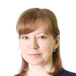 Кислицына Елена Александровна, Офтальмолог (окулист), Детский офтальмолог, Терапевт - Якутск