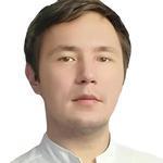 Бесчетников Владимир Андреевич, Детский аллерголог, Аллерголог, Врач физической и реабилитационной медицины (ФРМ), Иммунолог, Терапевт - Якутск