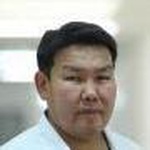 Максимов Александр Васильевич Максимов Александр Васильевич, Уролог - Якутск