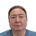 Горохов Олег Игоревич, Флеболог, Лазерный хирург, Сосудистый хирург (ангиохирург) - Якутск