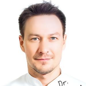 Саввинов Николай Владимирович, стоматолог-ортопед - Якутск