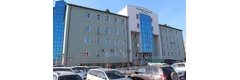«Медицинский центр», Якутск - фото