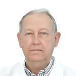 Уколов Владимир Петрович, Терапевт, Гастроэнтеролог - Ялта