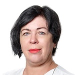 Назаренко Марина Николаевна, Детский гастроэнтеролог, Гастроэнтеролог, Педиатр - Ялта