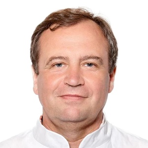 Астахов Владимир Александрович, проктолог (колопроктолог) - Ялта