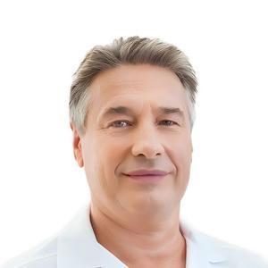 Петрухин Виталий Викторович, терапевт - Ялта