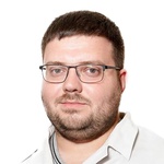 Олефиренко Виталий Сергеевич Олефиренко Виталий Сергеевич, Рентгенолог - Севастополь