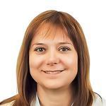 Козлова Ольга Владимировна, Гастроэнтеролог - Ялта