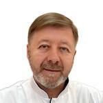 Андрейчук Петр Юрьевич Андрейчук Петр Юрьевич, Трихолог - Ялта