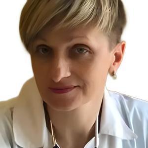 Немирова Ксения Андреевна, пульмонолог, детский пульмонолог, терапевт - Ялта