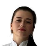 Полежаева Амалия Садраддиновна, Гастроэнтеролог - Ялта