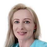 Сагоконь Наталья Вячеславовна Сагоконь Наталья Вячеславовна, Дерматолог, Трихолог - Ялта