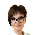 Кулагина Наталья Михайловна Кулагина Наталья Михайловна, Дерматолог, Венеролог, Врач-косметолог, Дерматовенеролог, Детский дерматолог, Трихолог - Ялта