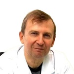 Мангуш Александр Викторович, Гастроэнтеролог, Врач УЗИ, Гепатолог - Ялта