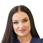 Жидких Анастасия Юрьевна Жидких Анастасия Юрьевна, Дерматовенеролог, Врач-косметолог, Дерматолог, Детский дерматолог, Детский трихолог, Трихолог - Ялта