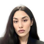 Гаряева Алина Аслановна, Гастроэнтеролог - Ялта