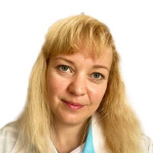 врач уколова