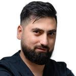 Амирян Нарек Арамович Амирян Нарек Арамович, Стоматолог-хирург, Стоматолог-ортопед, Челюстно-лицевой хирург - Симферополь