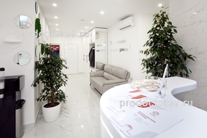 166428 klinika zdorove s клиника здоровье кореиз телефон