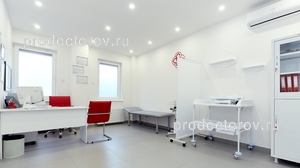 166434 klinika zdorove s клиника здоровье кореиз телефон