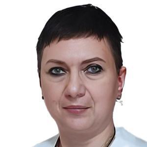 Фото специалиста Сафронова Юлия Владимировна