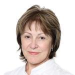 Перовская Елена Николаевна, Офтальмолог (окулист) - Ярославль