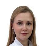 Симонова Екатерина Алексеевна, Гинеколог - Ярославль