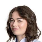 Матякубова Зулфия Атабековна, Ревматолог - Ярославль