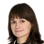 Чайка Кристина Андреевна Чайка Кристина Андреевна, Кардиолог, Функциональный диагност - Выкса