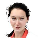 Благова Анна Михайловна Благова Анна Михайловна, Терапевт, гастроэнтеролог - Ярославль
