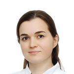 Мельникова Екатерина Анатольевна, Детский аллерголог - Ярославль