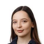 Гусейнова Сабина Руслановна, Эндоскопист, Терапевт - Ярославль