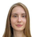 Храпцова Мария Андреевна, Анестезиолог-реаниматолог, Детский анестезиолог-реаниматолог - Ярославль