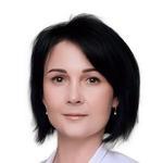 Аскарова Анна Анатольевна, Косметолог-эстетист - Ярославль