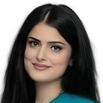 Погосян Сюзанна Суриковна, Кардиолог, Терапевт - Ярославль