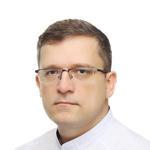 Герасенков Виктор Николаевич, Эндоскопист, Хирург - Ярославль