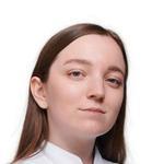 Гурьева Дарья Дмитриевна, Гинеколог, Врач УЗИ, Репродуктолог - Ярославль