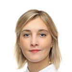 Логинова Светлана Сергеевна Логинова Светлана Сергеевна, Педиатр - Ярославль