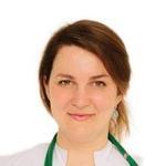 Сафонова Ирина Сергеевна, Педиатр - Ярославль