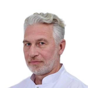 Чемеков Олег Витальевич, стоматолог-ортопед - Ярославль